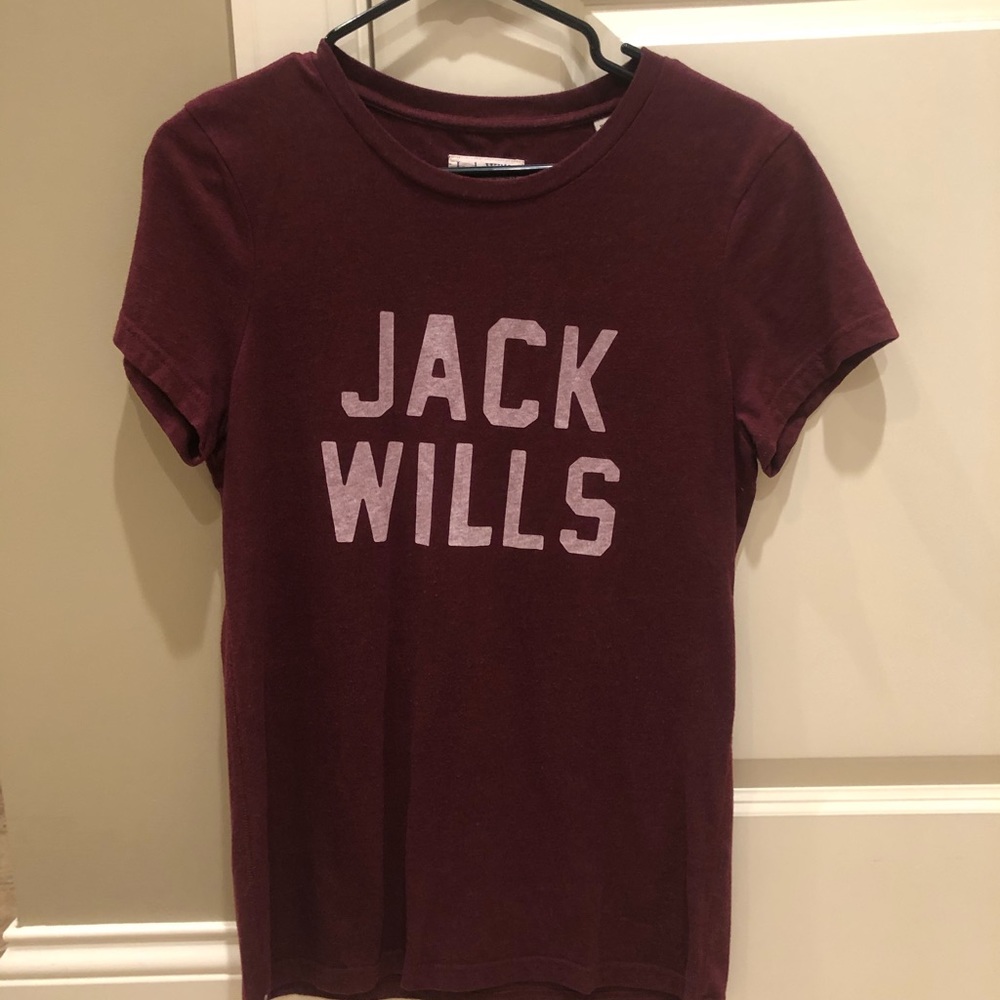 Jack Wills T-Shirt!